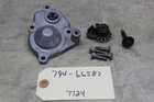 2000-2006 Yamaha Kodiak 400 03-06 450 Oem Shifter Shaft W Cover Used. Price: $14.95.