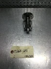 2011 Kawasaki Mule 4010 4X4 Reduction Gear 17/25T 13260-1291 T190 Used. Price: $60.95.