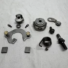 2004 YZ250F WR250F Shifting Mechanism Detent 01-05 Yamaha 4EW-18185-00-00 Used. Price: $19.95.