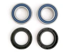 Epi Wheel Bearing And Seal Kit Rear For Kawasaki KXT250A Tecate 1984-1985 New. Price: $45.45.