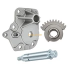 2005 2006 - 2013 For Polaris Ranger 500 Gear Selector Cover Shift Shaft 3234188 New. Price: $109.99.