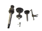 2012 Kawasaki Prairie 360 4X4 Transmission Gears 13127-1304 Used. Price: $39.99.