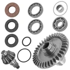 Caltric Rear Differential Rebuild Kit For Polaris Sportsman 850 2010-2023 New. Price: $130.00.