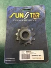 Sunstar Front Sprocket 36511 New. Price: $14.99.