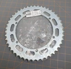 Sunstar 2-367946 Steel Rear Sprocket, 46T Yamaha Xt 500,RAPTOR 660R 4X2,YTZ New. Price: $34.95.