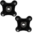 Polaris Atv Front Or Rear Wheel Hubs Set 5135499 5136295 5144373 5136946 New. Price: $115.00.