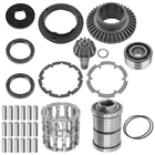 Caltric Front Differential Repair Kit For Polaris Rzr RS1 2018 1337228 1337145 New. Price: $418.35.