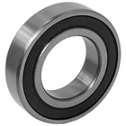 Caltric 30X55X13 Single Row Ball Bearing For Kubota 6006-2RS 08101-06006 New. Price: $9.99.