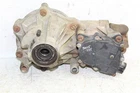 2002 Yamaha Big Bear 400 4X4 Front Differential W/ Actuator 50115 Used. Price: $399.99.