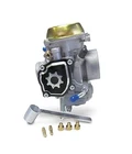 Polaris Sportsman 600 (2003-05) 34MM Complete Carburetor 1253436 1253537 New. Price: $179.95.