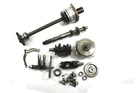 2020 Cfmoto Cforce 600 4X4 Transmission Shafts With Bevel Gears (matching Set) Used. Price: $119.98.