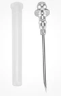 Performance Tool W54213 - Grease Injector Needle New. Price: $8.47.