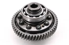 16 Kawasaki Mule Pro-dxt Eps 4X4 Rear Differential Ring Gear KAF1000 Used. Price: $282.35.