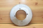 1987 Yamaha Banshee YFZ350 Rear Chain Sprocket Aftermarket 52T Race 2GU-25442-20 Used. Price: $34.98.