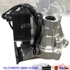 0180-310000-1000 Front Differential For CF800 EFI-X8 Engine 2V91W 800CC 13-16 New. Price: $359.99.