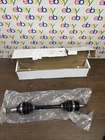 Complete Cv Axle AX127 Fits Yamaha Grizzly 550 700 Kodiak Front Right New. Price: $52.00.