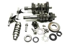 09 Aprilia Shiver Transmission Shift Forks & Drum SL750 Used. Price: $224.99.