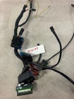Oem Polaris 2461169 Ecu Wire Harness For Parts 2003-04 Frontier 700 Classic Used. Price: $48.00.