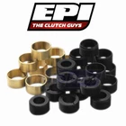 Epi Clutch Weight Housing For 2009-2012 Yamaha YFM550 Grizzly Fi 4X4 Auto Ft New. Price: $71.99.