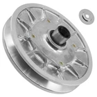 Caltric Secondary Clutch For Polaris Rzr Xp 4 1000 2015 1323239 Atv Side New. Price: $162.00.