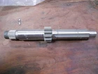 Honda R1D8 Main Shaft 75-77 MR175 New. Price: $129.95.