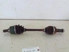 Yamaha Kodiak 700 Right Rear Cv Axle 28P-2510F-10-00 2016-2025 Used. Price: $38.25.