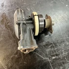 Yamaha PW50 Rear Differential Final Drive Axle Bearing Brake Shoes Assy Used. Price: $289.00.