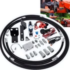 Third Function Valve Kit For Kubota L2501 L3200 L3301 L3901 Tractors La 524 525 New. Price: $697.59.