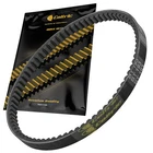 Caltric Clutch Drive Belt For Yamaha YFZ50 2017-2026 BD3-E7641-00-00 New. Price: $21.00.