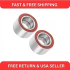 Caltric Bearing For Polaris 3514342 3514634 / 35X64X37MM New. Price: $40.71.