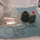 New Genuine Suzuki 64931-31G02 Boot Set, Inner 2005-2007. Price: $47.43.
