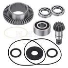 Front Differential Pinion Gear Bearing For Polaris Rzr Ranger Sportsman New. Price: $124.99.