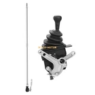 Gear Shifter & Rod For Yamaha Grizzly 660 5KM-18300-03-00 5KM-18300-02-00 New. Price: $68.99.