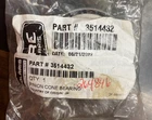 New Polaris 3514432 Pinion Cone Bearing. Price: $60.00.
