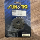 New Sunstar Sprockets Counter Shaft 428 Chain 13-TOOTH 20313 BM4. Price: $11.99.