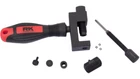 Rk Chain Cutter And Rivet Press Tool Kit UCT2100 All Makes Models! New. Price: $101.99.