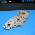 96 Polaris Sportsman Xplorer 500 Transmission Left Gear Box Case Housing 3233245 Used. Price: $13.78.