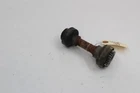 2008 Yamaha Grizzly 700 Rear Drive Shaft 3B4-46172-10-00 Used. Price: $24.95.