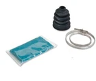 Moose Outboard Cv Boot Kit 0213-0039 For Some Honda Kawasaki Suzuki Yamaha Atv New. Price: $8.95.