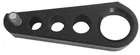 Modquad Chain Slider Black Front #FCS1-2 Yamaha YFZ350 BANSHEE/YFS200 Blaster New. Price: $31.90.