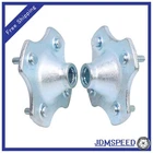 Rear Left & Right Wheel Hub For Honda Fourtrax TRX300 Fw 4X4 1993-2000 2PCS New. Price: $48.97.