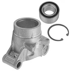 Caltric 5135563 Rear Wheel Bearing Carrier For Polaris Sportsman 400 2011-2014 New. Price: $114.55.