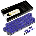 Drive Chain Fits Bombardier Can-am DS650X 2004 2005 2006 2007 Blue New. Price: $25.00.