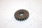 2007 Yamaha Grizzly 350 2WD Oem 21T Middle Drive Gear 5UH-17582-10-00 AY28 Used. Price: $29.99.