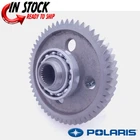New Oem Polaris Asm-sub Output Gear Rzr Ranger 1000 900 500 570 3235335. Price: $429.99.