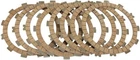 Pro-x Clutch Friction Plate Set 16.S44039 New. Price: $91.99.