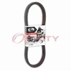 Gates G-force C12 Drive Belt Arctic Cat Procross 1100 Turbo Lxr 2013 Gh New. Price: $99.28.