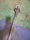 2006 Polaris Hawkeye 4X4 Steering Post 1014792 Used. Price: $36.56.