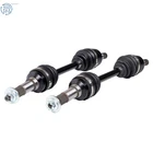 5GH-2510J-00-00 Front Left Right Cv Joint Axles For Yamaha Kodiak 400 2000-2002 New. Price: $94.67.