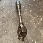 Kawasaki 99-02 Prairie 300 98-02 400 Rear Back Drive Shaft 13310-1024 A11 Used. Price: $37.95.